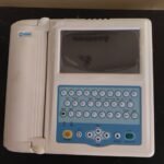 ECG Machine