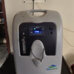 Oxigen Concentatere